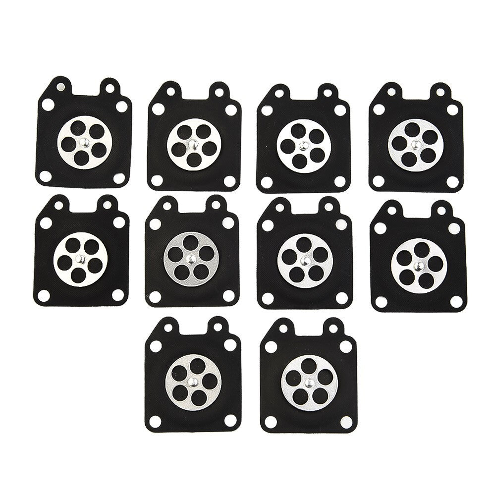 Vaporizer pump diaphragm metering parts are suitable for 95-526 95-526-9 95-526-9-8