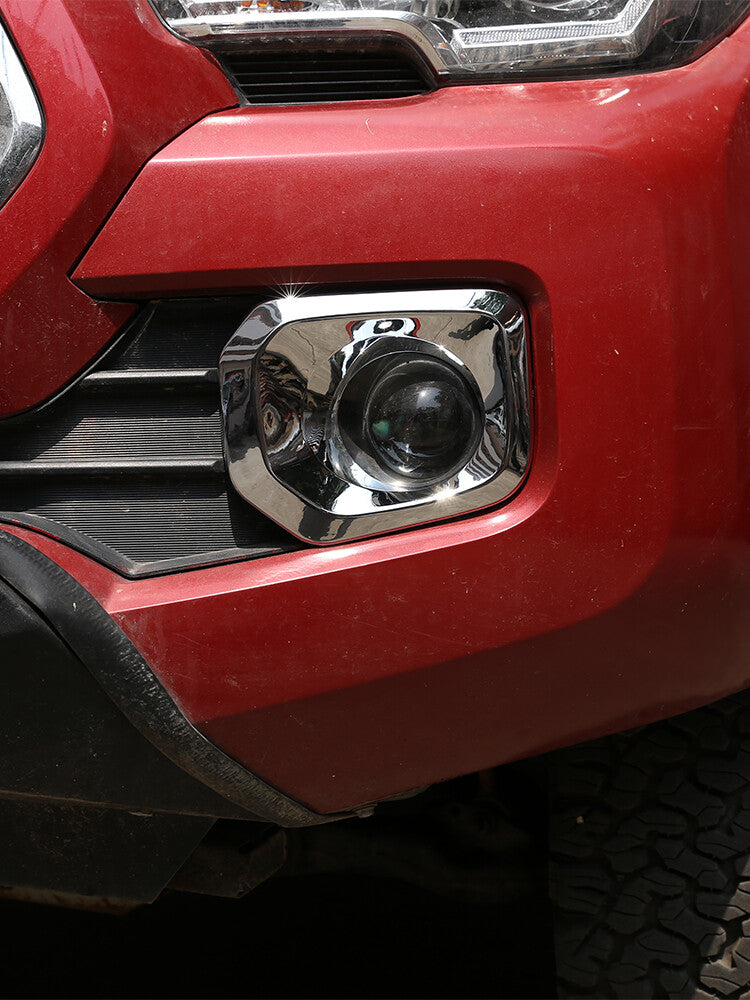 Red interior dashboard molding trim 3 for Toyota Tundra 2014-21 USA