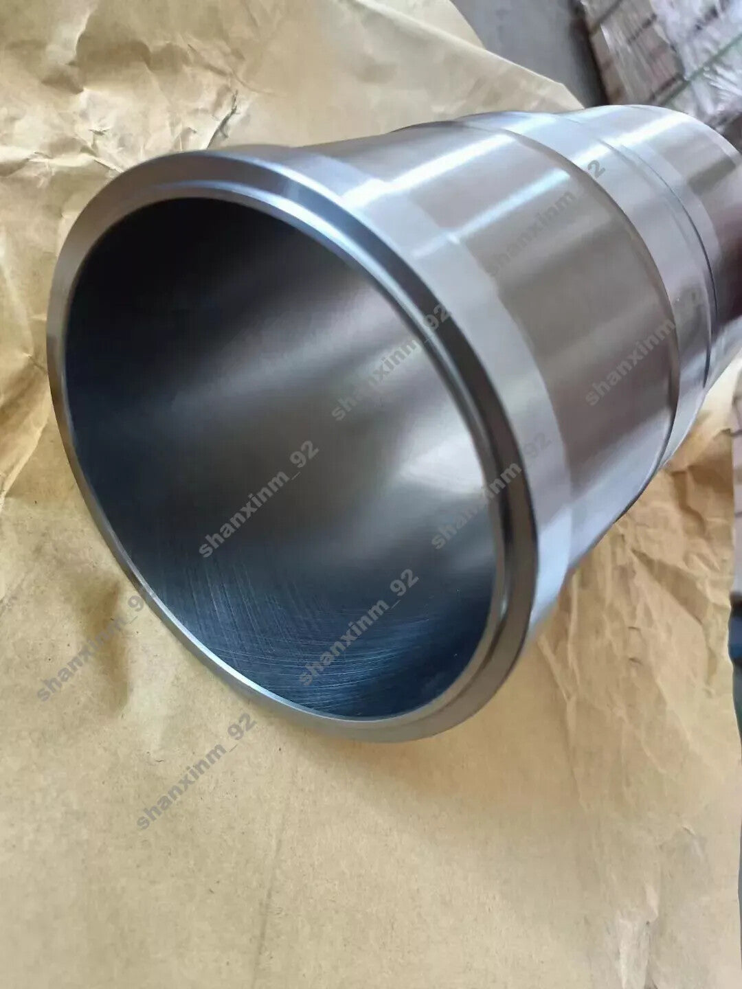 1PCS Cylinder Liner Sleeve C5267489 FIT For Diesel Engine