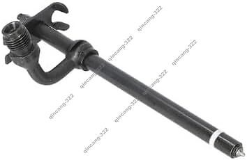 Fuel Injector 165857AS for Oliver 1950T 1955 Minneapolis Moline G750 Tractor