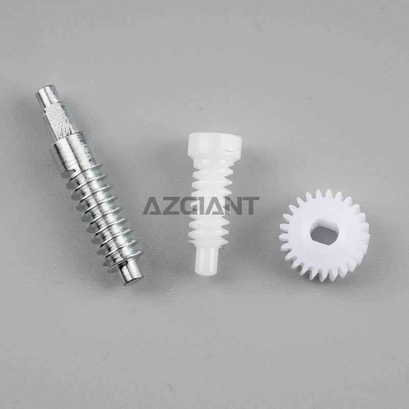Side Mirror Folding Motor Gear for 2018-2023 for Lexus ES200 ES250 ES300h ES350