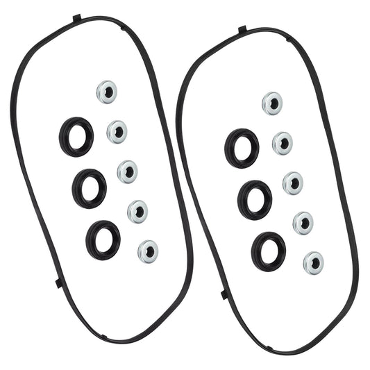 Engine Valve Cover Gasket Set Repair Accessories VS50607R for Honda for Acura