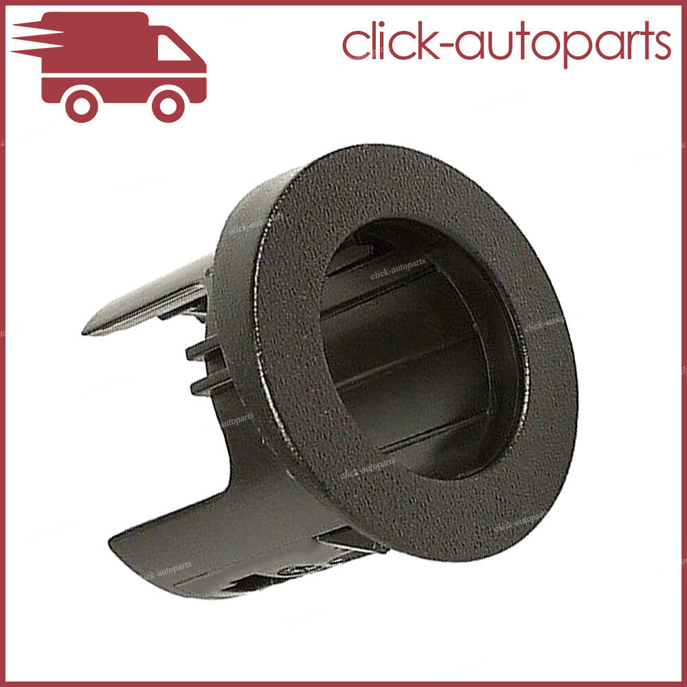 Fit for Ford F150 Super 2015-2020 Outer Rear Left Bumper Park Sensor Bracket