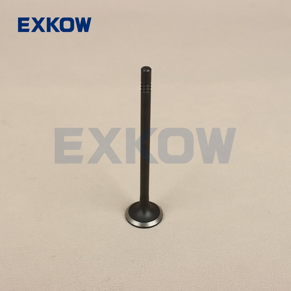 16X Inlet Exhaust Valves for Mitsubishi for Challenger L200 4N15 1010A452 1011A401