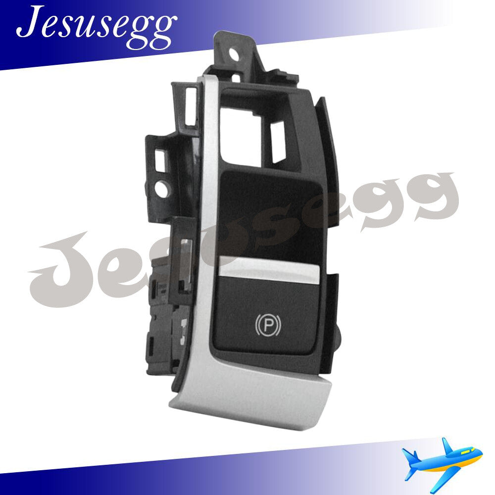 for Honda for Civic Park Siwtch w/Cover Electronic Parking Brake Switch 35355TBAA01