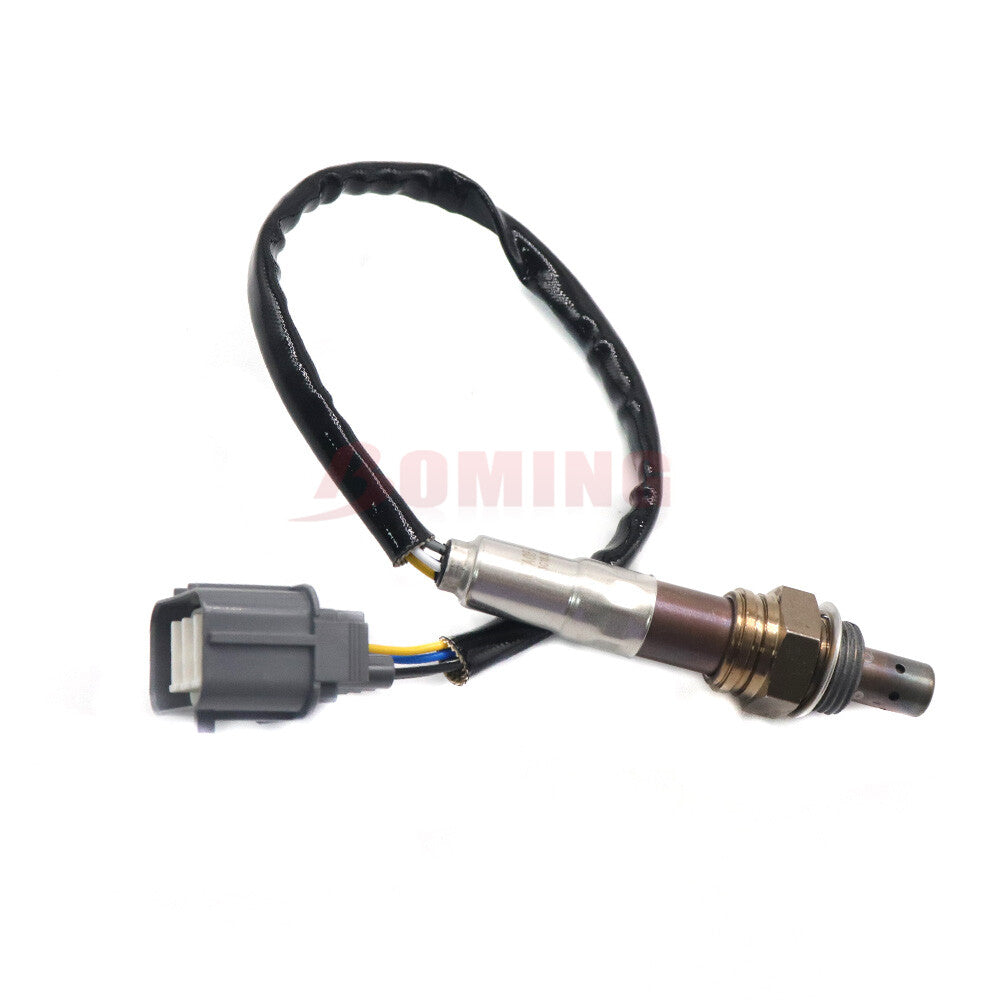 The LZA08-J2 oxygen sensor is suitable for Suzuki K6A, MF22S, MF21S, HG21S, NH11S, HE21S, MH22S, and MH21S models.