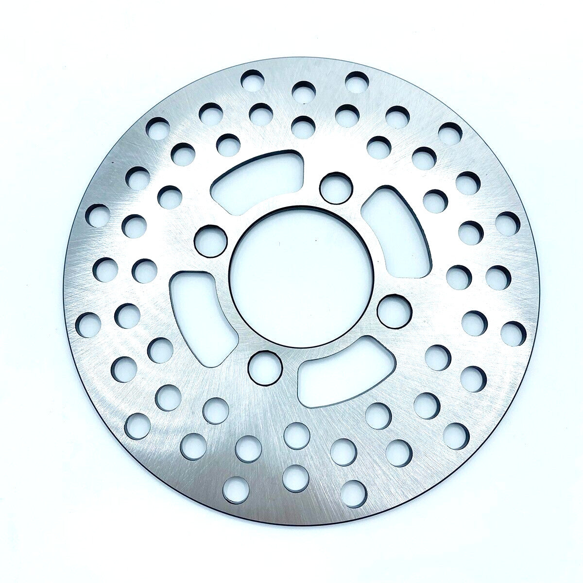 New Front Brake Pad Plate for hisun 250cc hs250 ATV UTV Quad