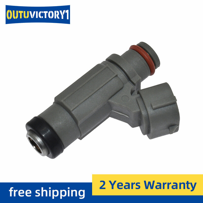 Fuel injectors suitable for Suzuki GSX-R600 / GSX-R750, VZR1800N, Boulevard M90 15710-48G00