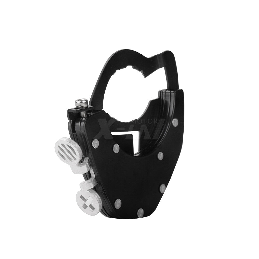 Universal Motorcycle Cruise Control/Throttle Lock Assist Bottom Assist Kit