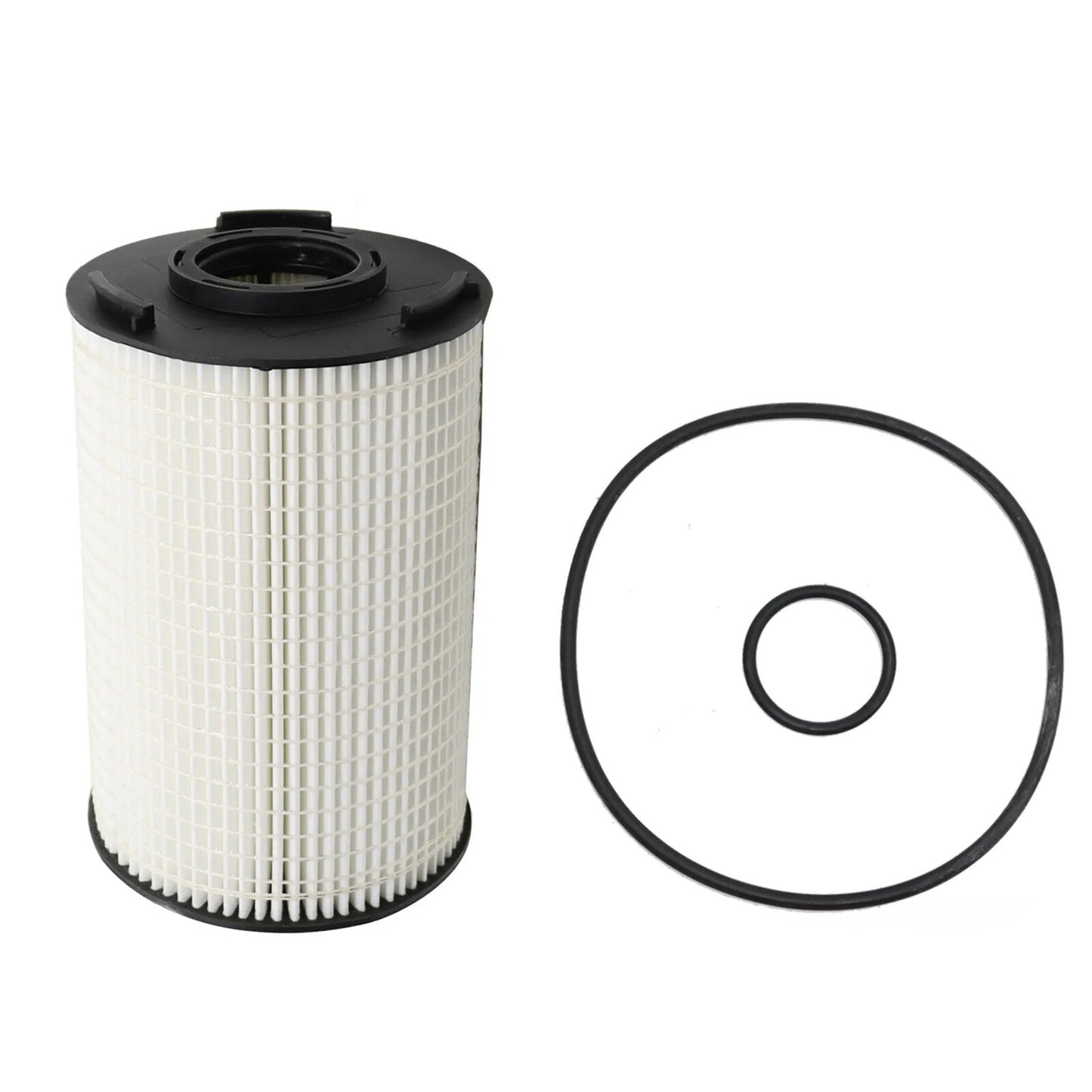 Car Oil Filter With O-Ring Kit Accessories P551088 FOR FLEETGUARD LF17549