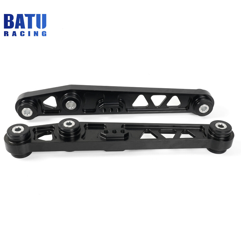 New Rear Lower Suspension Control Arms For 88-95 for Honda for Civic 94-01 for Acura Integra
