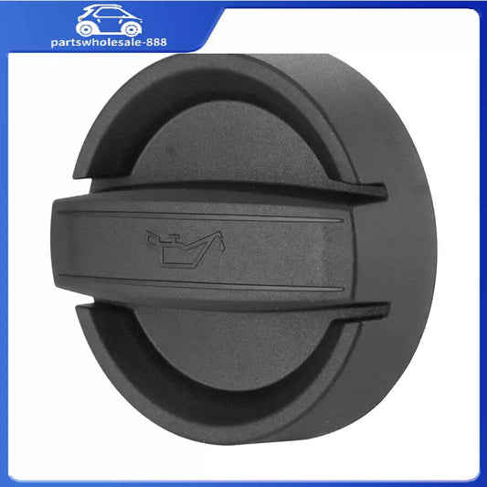 Oil Filler Cap for BMW E60 E65 E66 E87 E90 F01 F02 F03 F04 F12 F13 G11 G12 G30