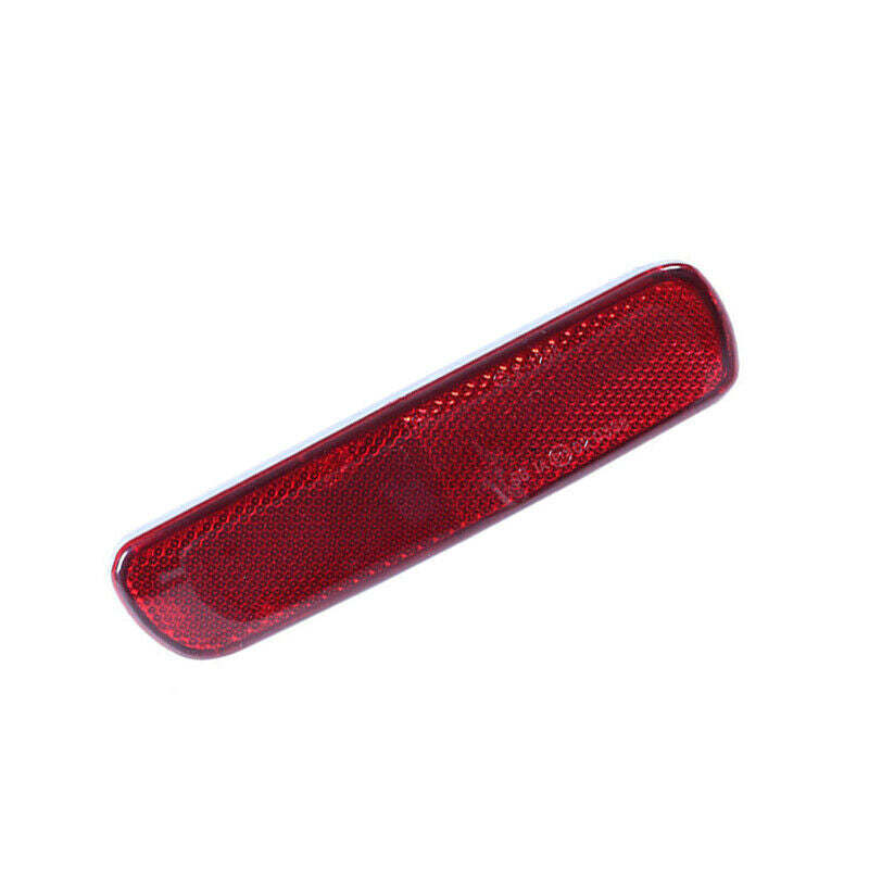 Rear Bumper Reflector Lamp Right for Toyota for Land Cruiser / for Lexus LX470 1998-2007