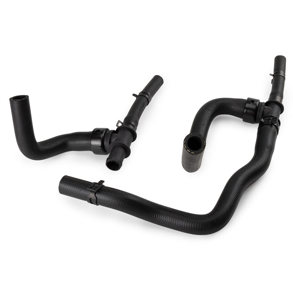 Heater hose kit with TEE - Back for VVT for Dodge Journey 2.4 08-20 5058437AK