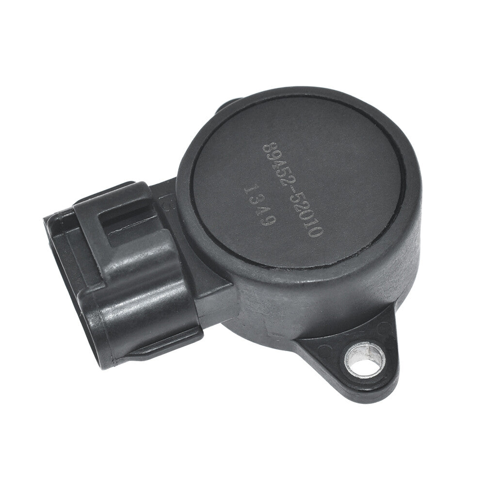 TPS Throttle Position Sensor for Subaru Justy for Toyota Aygo Yaris Vitz 89452-52010