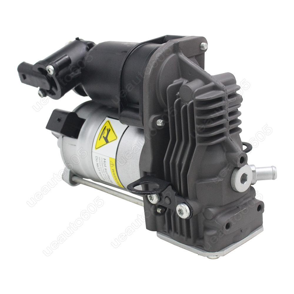 Air Suspension Compressor Pump for Mercedes-Benz S-Class W221 GL320 2213200304