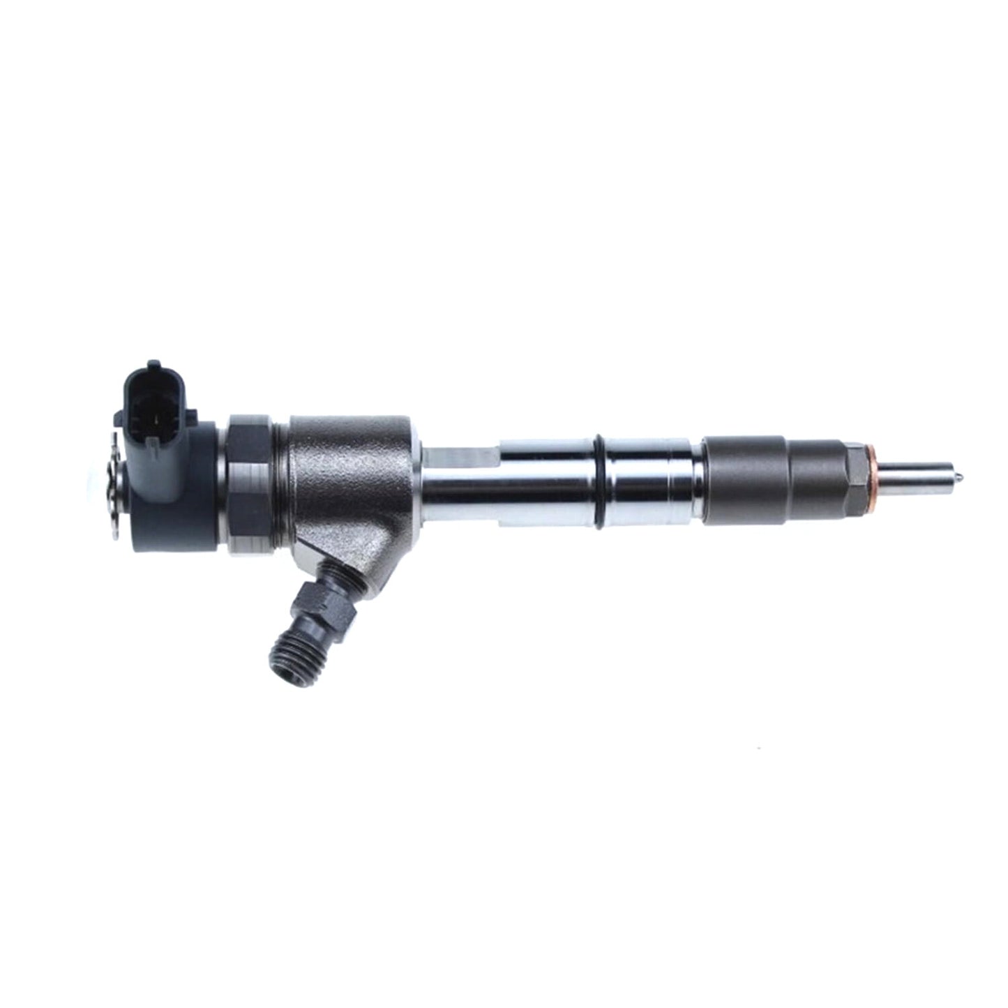 1PC Diesel Fuel Injector 0445110696 for FAW FOUR-RINGS Dongfeng for Isuzu Engine