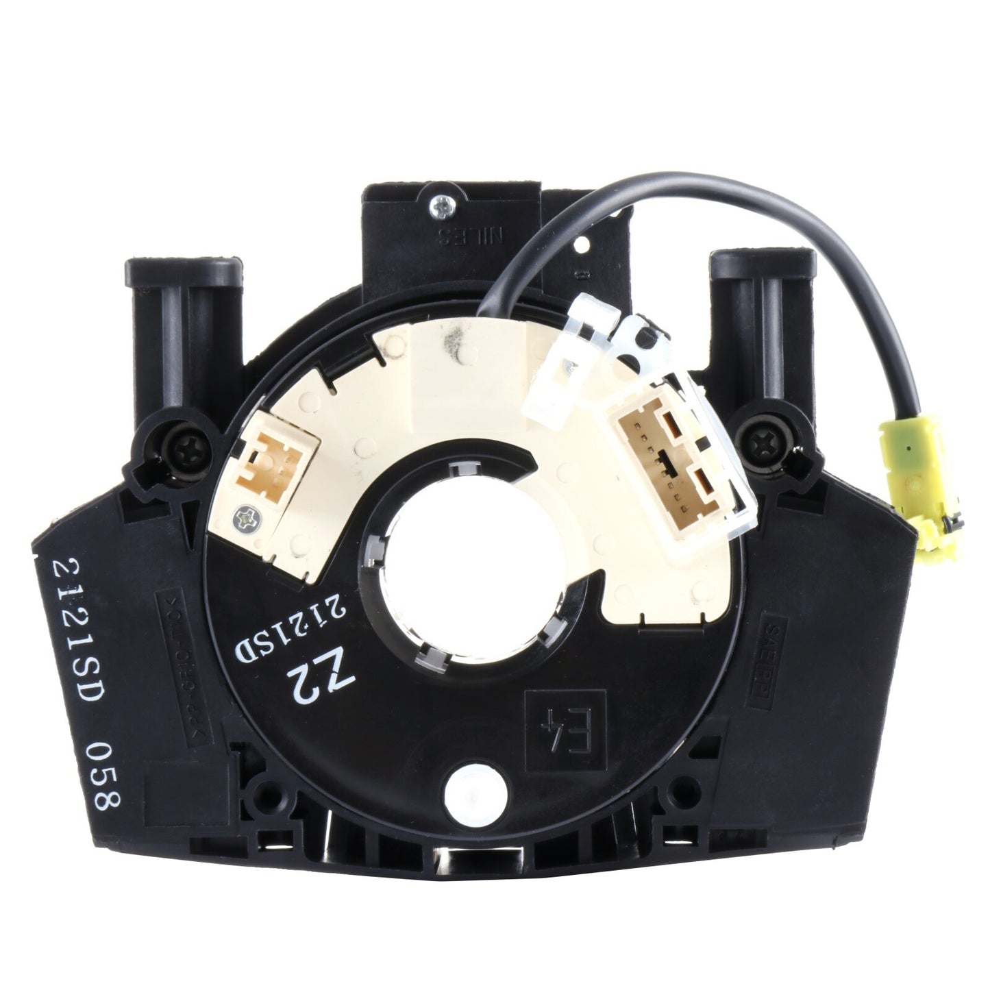 Steering wheel cable clock spring B5567-BH00A suitable for Nissan Qashqai JJ10E.