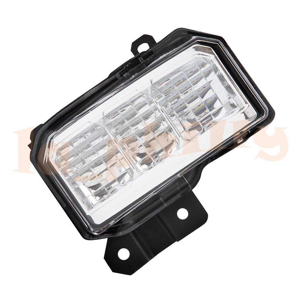 Fit for Subaru for Forester 2019 2020 2021 Front Right Side Fog Light Bumper Lamp