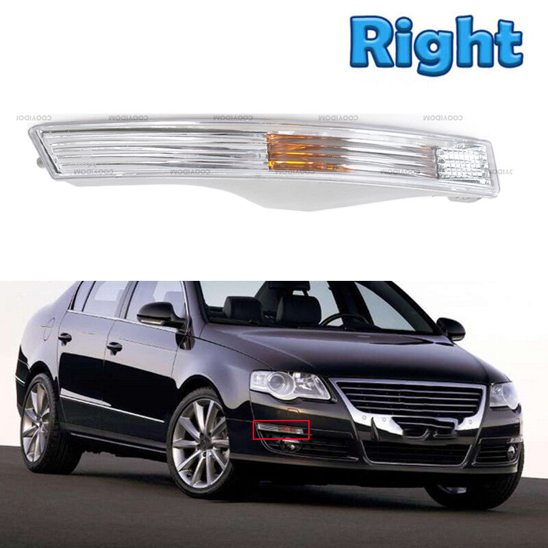 Right Turn Signal Lights for VW for Passat B6 3C 2005-2010 for VW Magotan