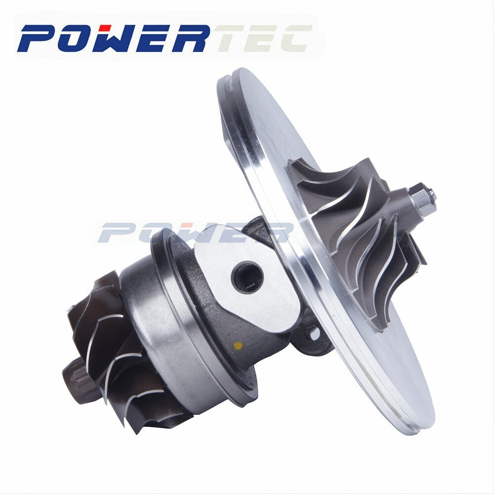 K27 Turbo Core 5327-970-6503 6096379980 is suitable for Mercedes-Benz LKW Actros 15.9L trucks.