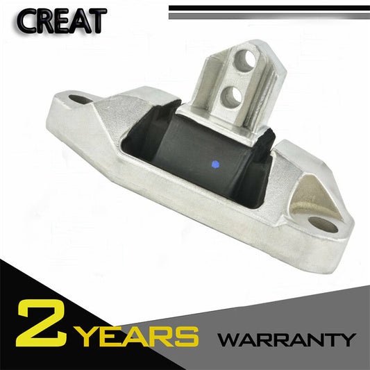 Right engine mounting specialist parts for Volvo XC90 V8, V8 Ocean Race, V8 Sport 30723702