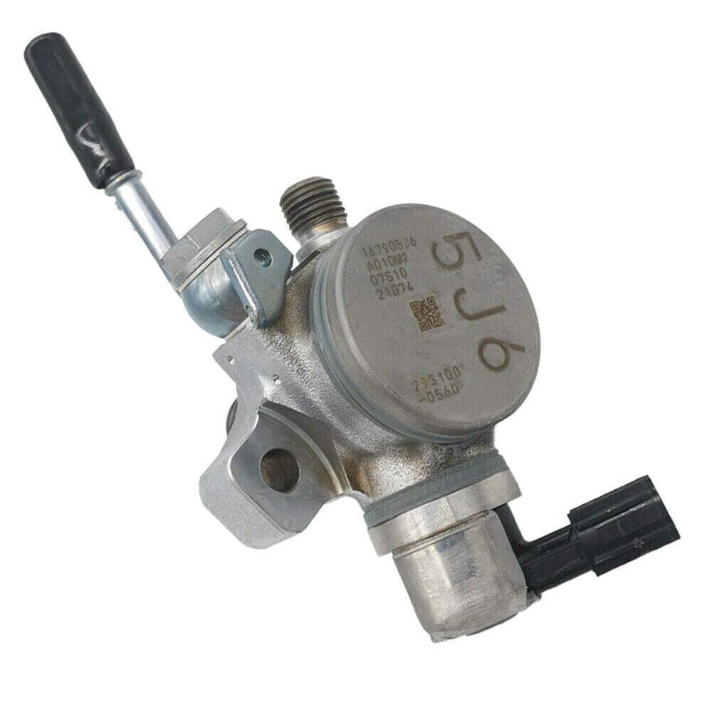 One-piece high-pressure fuel pump suitable for Honda Ridgeline, for Acura TLX, RLX, MDX 16790-5J6-A01