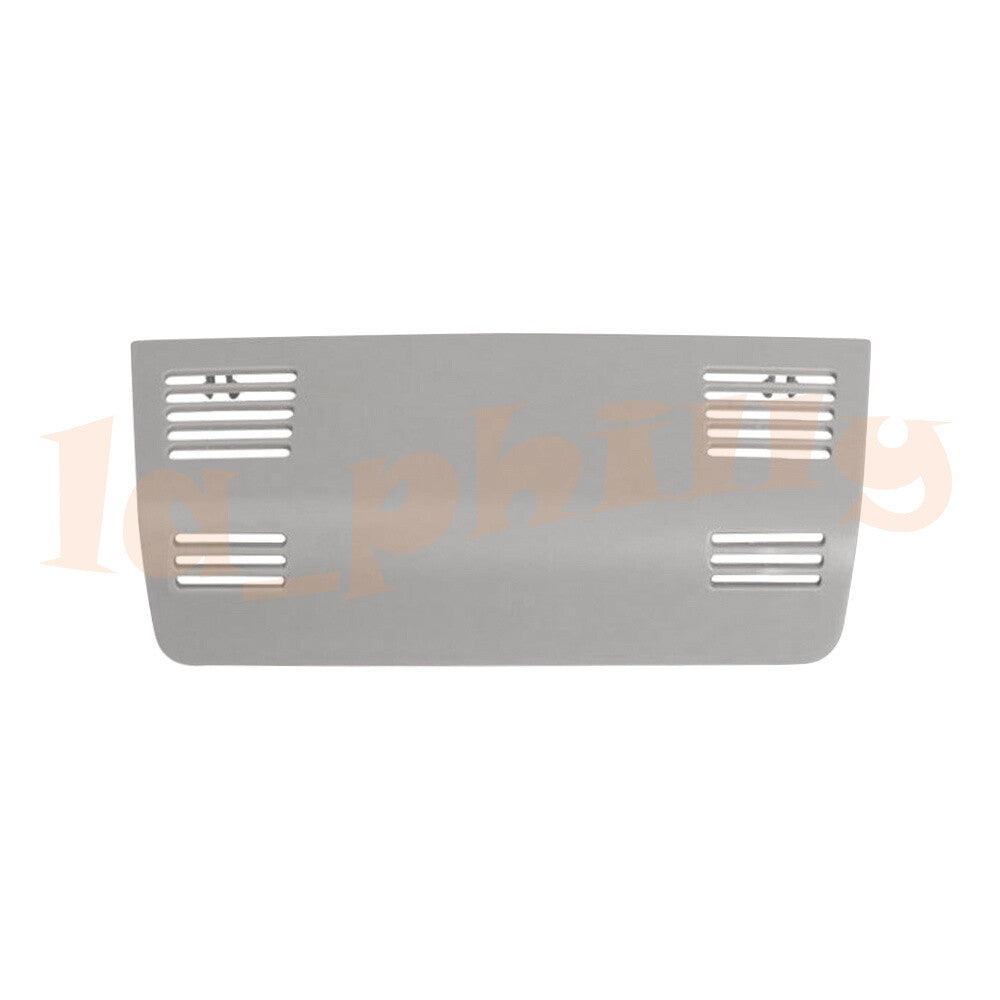 for BMW E91 E91 LCI E84 Gray 51448036236 Cover Sensor Alarm Front Roof