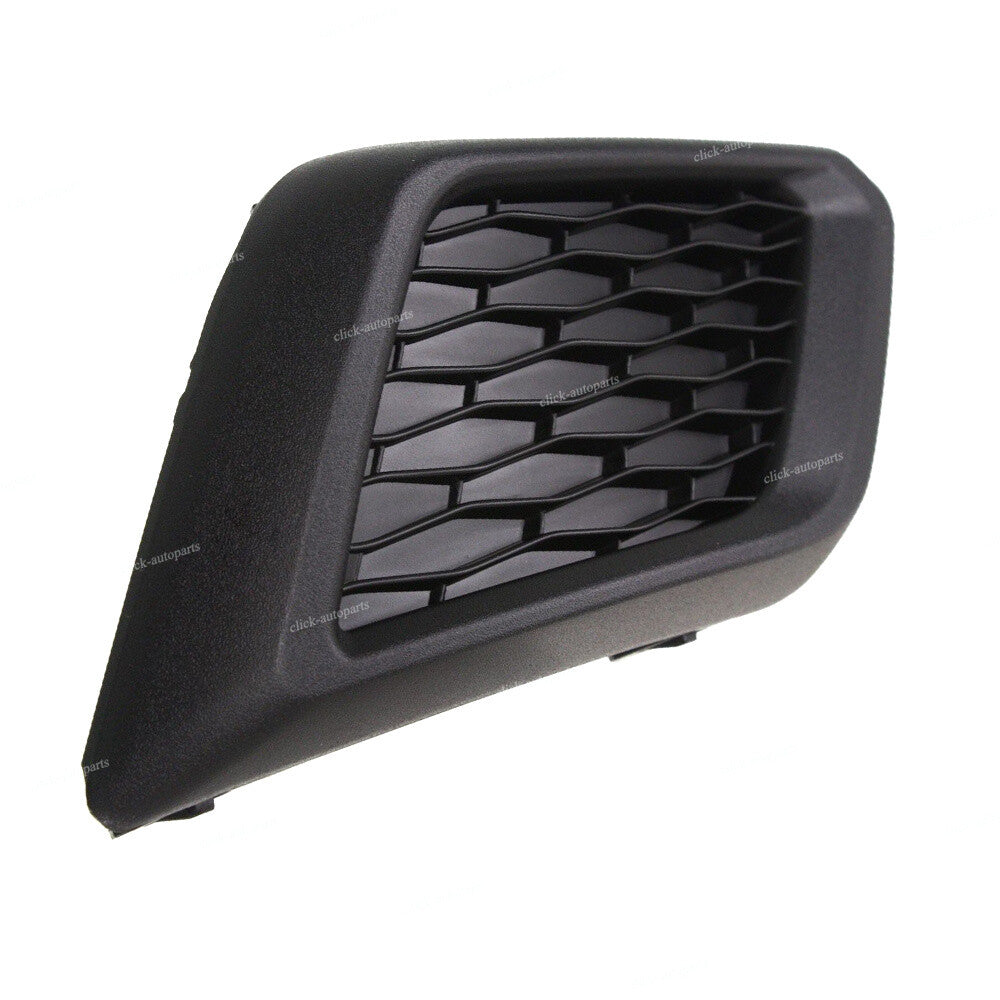 Right Passenger Side Fog Light Cover Fit 2014-2016 Rogue NI1039131 622564BA0A