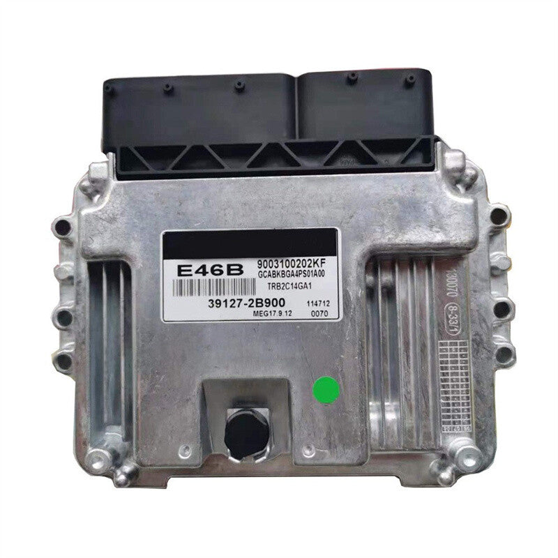 Engine Computer Board ECU for Hyundai Car Styling Accessories 39127-2B900