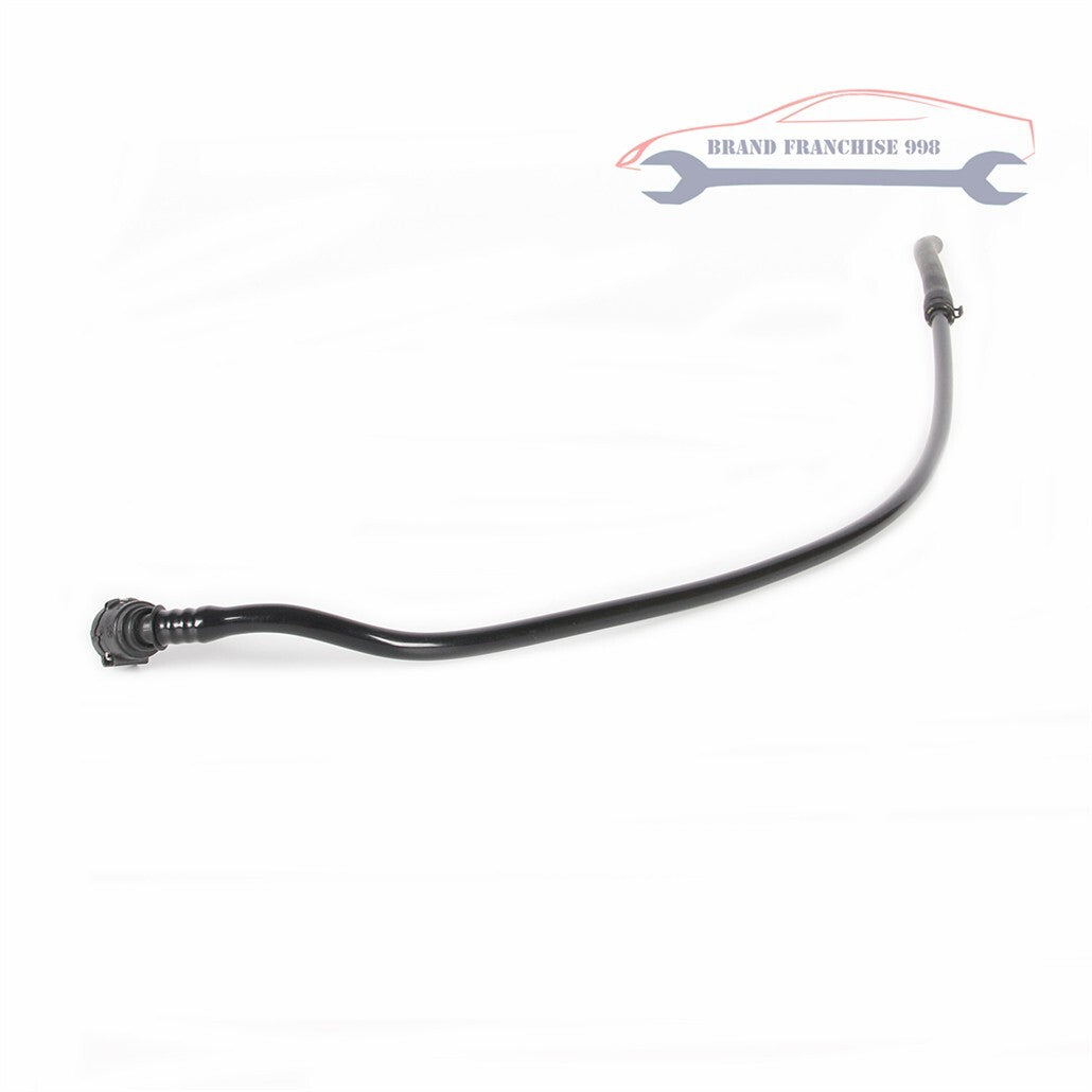 2.0T coolant hose suitable for BMW 520i 528i 10-17 N20 #17128651450#