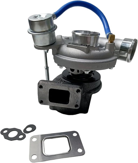 Turbo GT2256S Turbocharger 762931-1 320/06047 For Perkins Scout 4.4, Dieselmax
