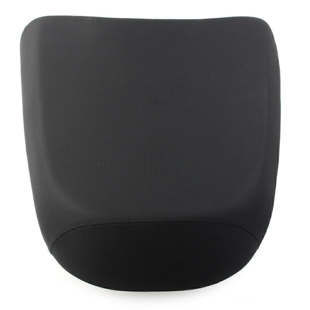 For 2005-12 2006 for BMW R1200GS Adventure Black Rear Passenger for Seat Pillion Cushion