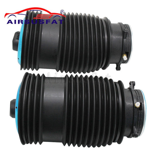 2053200125 Rear left and right air suspension bag springs suitable for Mercedes W205 C-Class