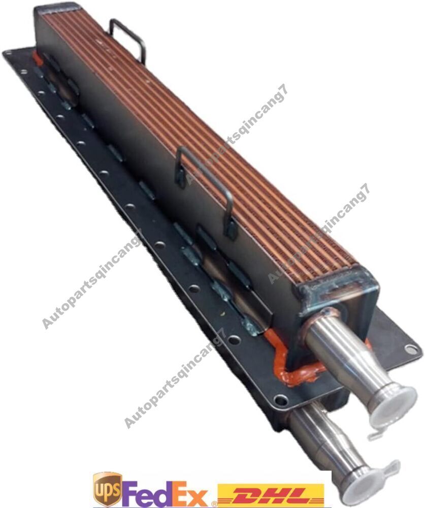 Aftercooler 4910355 3001299 206807 for K19 KTA19 QSK19 Diesel Engine