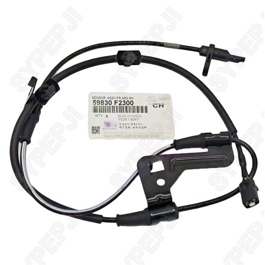 Front right ABS wheel speed sensor for Hyundai for Elantra 2017-2020 59830F2300
