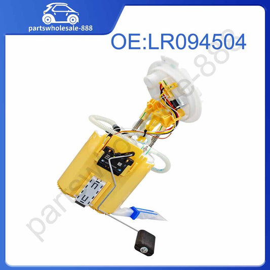 New Fuel Pump Module Assembly for Land Rover for Range Rover Velar Evoque Gasoline