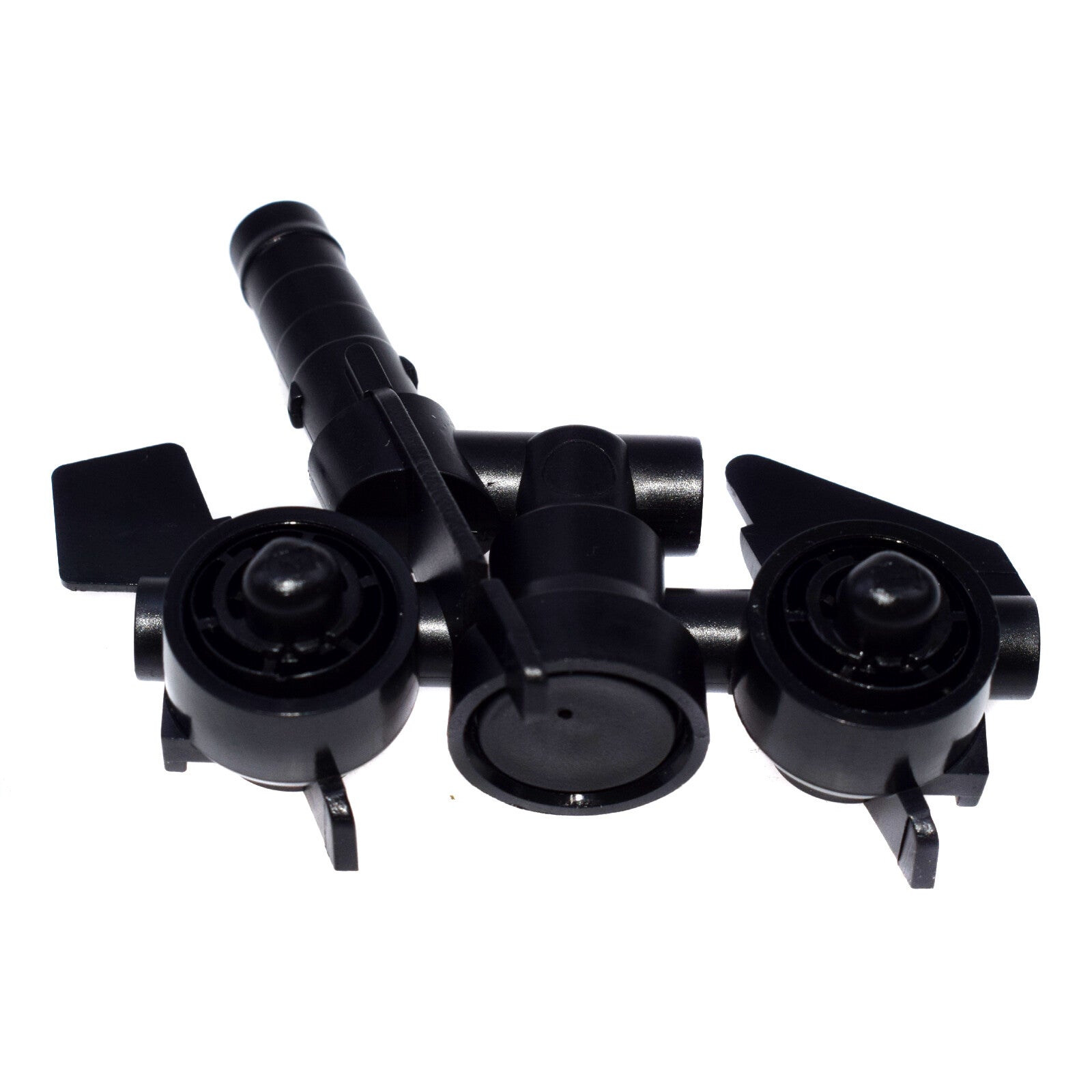 Right-hand headlight washing machine spray nozzle suitable for BMW 323i 328i 325i 330i M3 61674290868