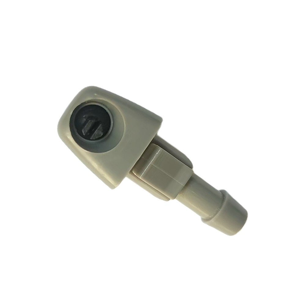 Fits for CR-V 2013 2014 2015 2016 2017 2018 Rear Windscreen Washer Jet Nozzle