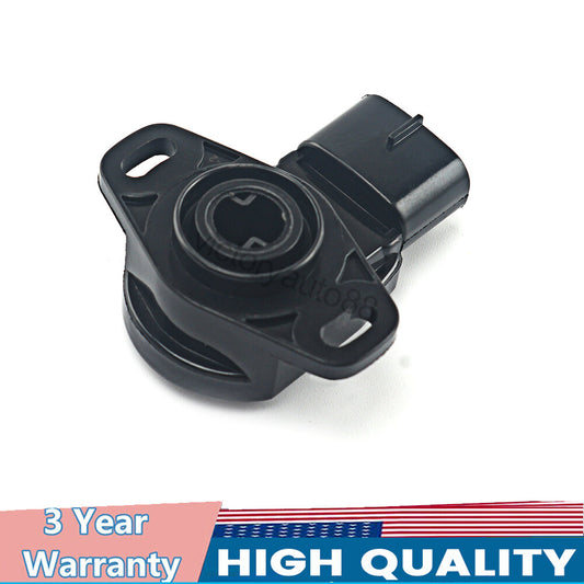 Throttle position sensor 3131705- for Polaris Ranger 500, 800, 570, and RZR 800 models.