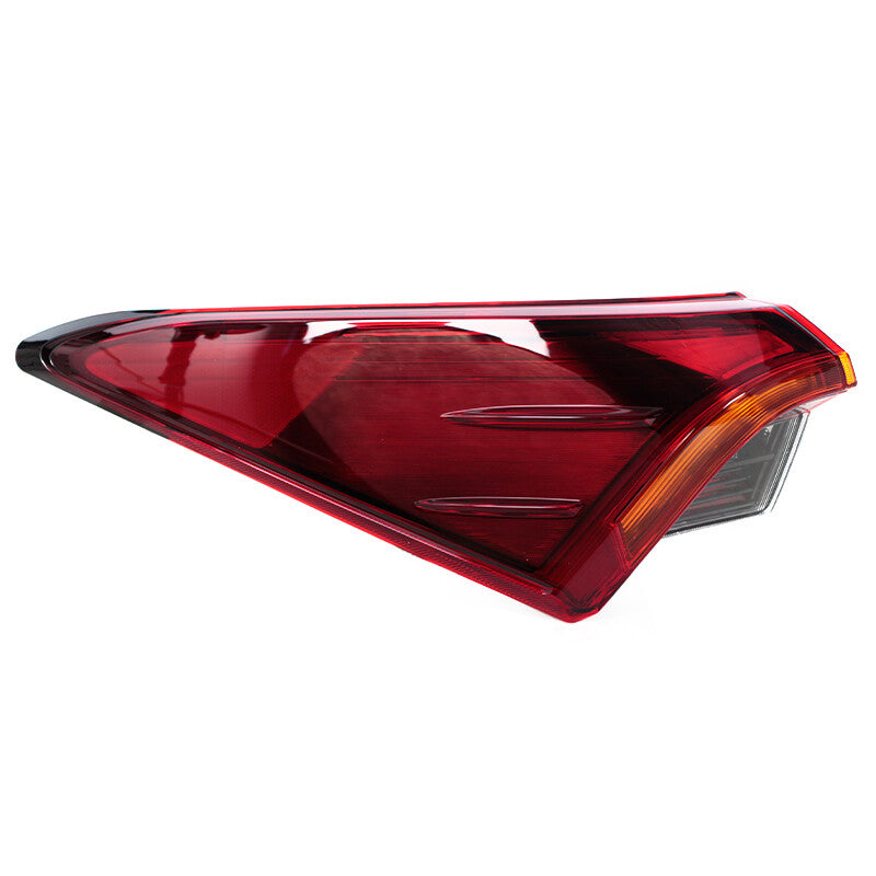 Right Side for Toyota for Avalon 2019 2020 2021 Rear Bumper Taillights Brake Light