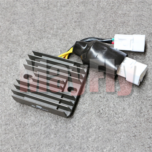 Fit for Honda CBR600RR 2007-2012 CBR1000RR 2004-2010 Voltage Regulator Rectifier
