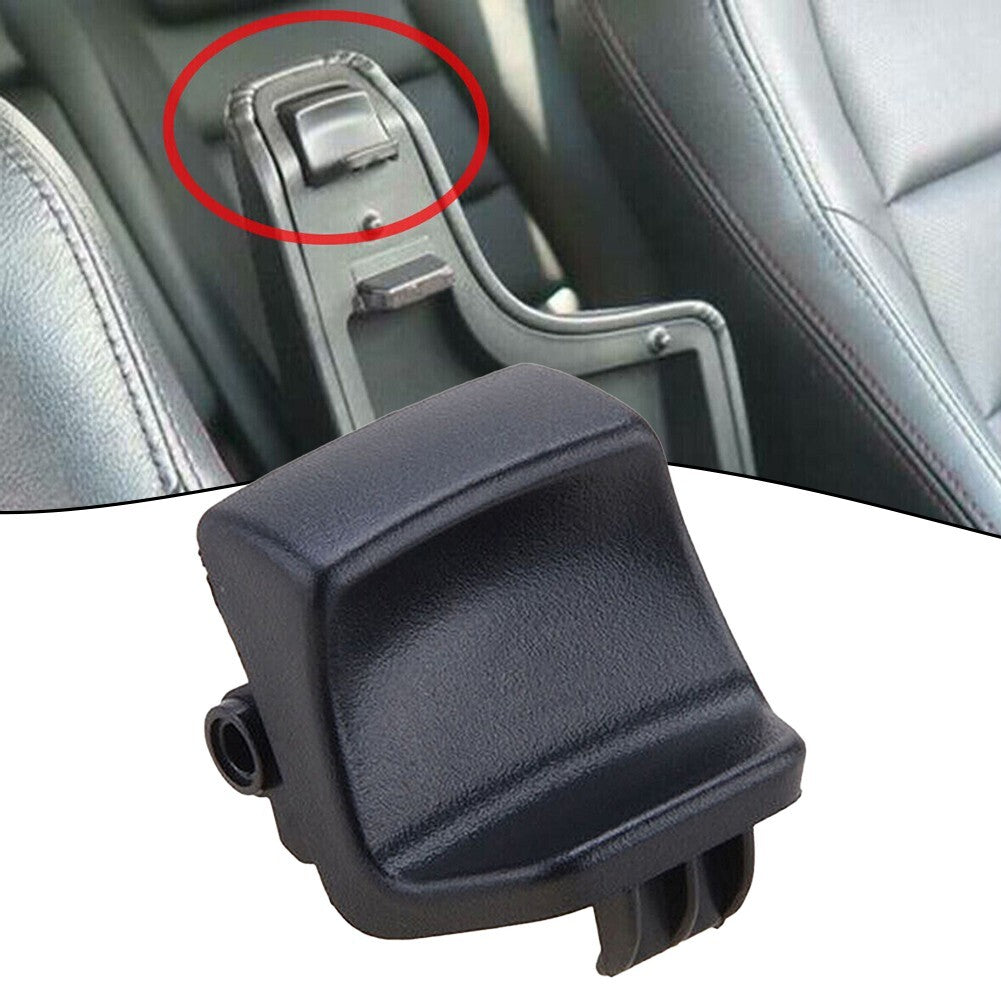 For- for Mazda CX-5 2013-2016 KA0G-64-45YA-02 NEW Center Console Lid Latch Lock Cover