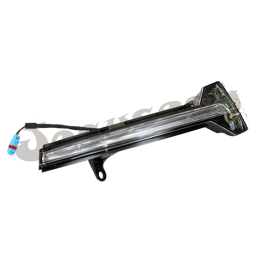 LED Turn Signal Side Mirror Light Right for BMW 5 6 7 Series F10 F06 F01 7308536