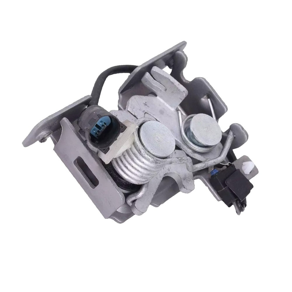 Fits For X3 2011-2017 X4 2015-2018 Front Hood Bonnet Lock Latch Catch