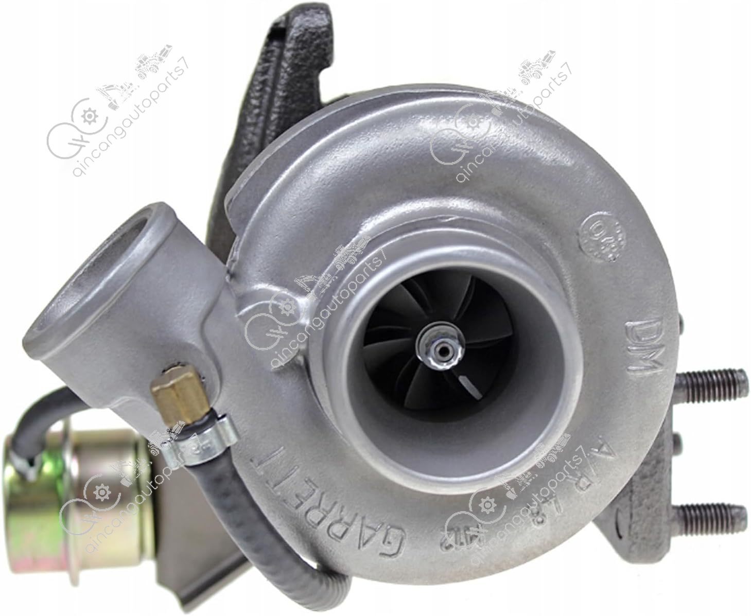 GT25 Turbocharger 082145701 for Volkswagen LT Van with 4.07 TCA Euro-3 Engine
