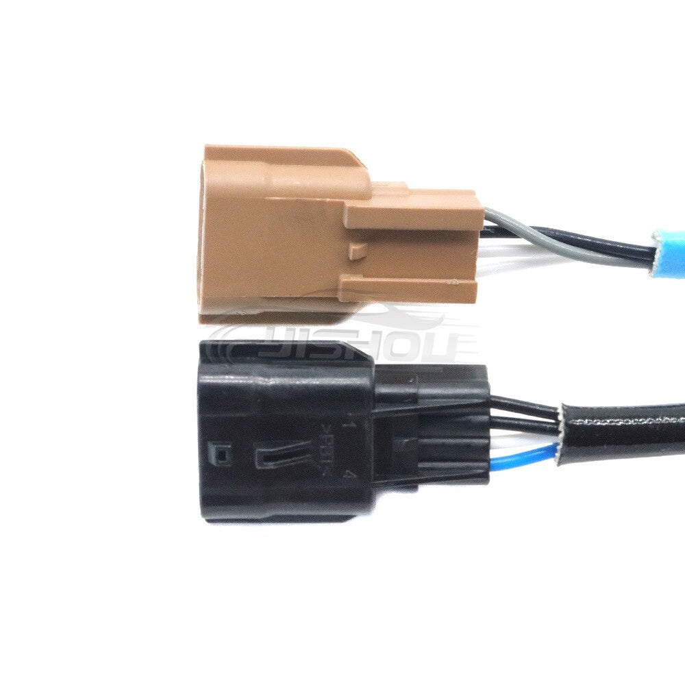 Set of 2 O2 Oxygen Sensor Upstream+Downstream for Nissan Kicks 1.6L 2018-2021