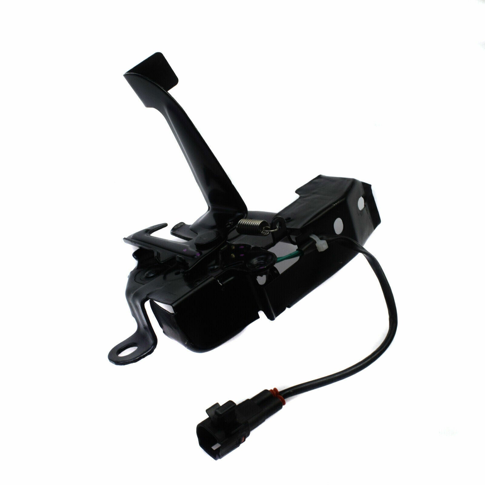 Range hood lock LX1234121 5351033400, suitable for Lexus ES350 ES300h 13-18