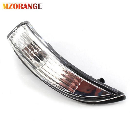 F¨¹r for Ford Fiesta MK7 2009-2015 Links Blinker Au?enspiegel Blinkleuchte Kunststoff