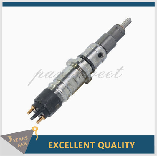 New Diesel Fuel Injector Fit for Dodge for Ram 25003500 6.7L 2007-2012 0986435518